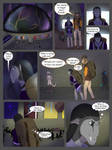 Xotiathon: Arrival pg 1 by Theplutt97
