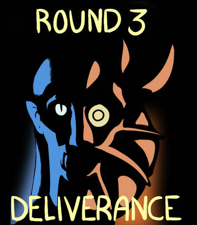 Deliverance Cover by Theplutt97