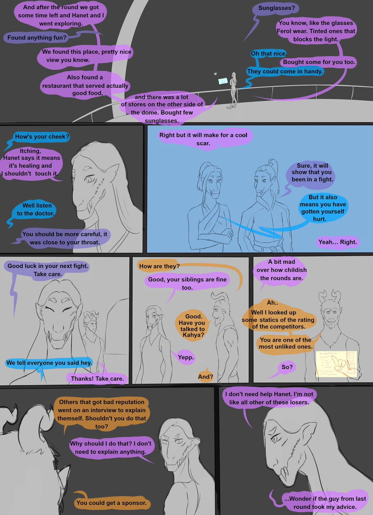Brought to Light R4 P1 by Theplutt97