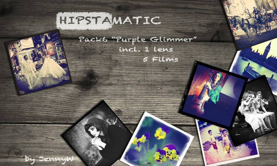 Hipstamatic Effect - Pack 6 by mutato-nomine