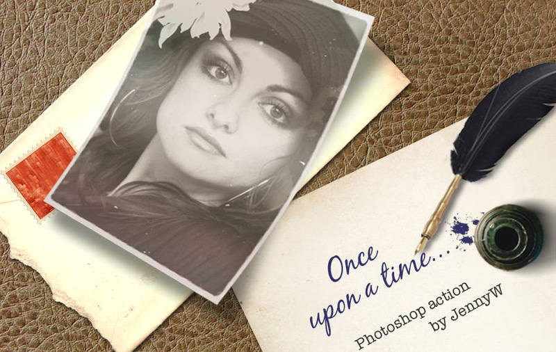 Once upon a time ATN by mutato-nomine