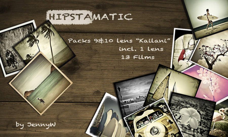 Hipstamatic Effect Packs 9_10 by mutato-nomine