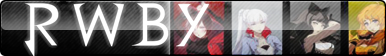 RWBY Fan Button by ButtonsMaker