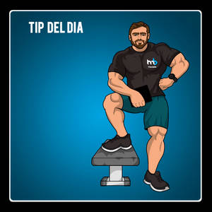 Martin Bentancur- Personal Trainer Tips by JPGArt Martin Bentancur- Personal Trainer Tips by JPGArt