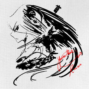 Raven Sketch by Yurax-Mae Raven Sketch by Yurax-Mae
