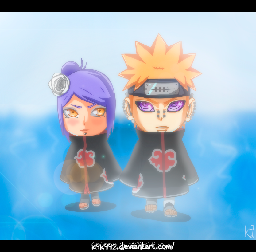 pain naruto sd pain naruto sd