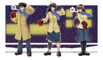 Happy Valentine's 2019! (TG/AR) by KAIZA-TG