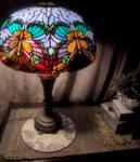 lamp by hockeymask
