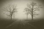 Somewhere by dragon-fly-to-me