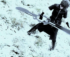 Noctis by rori-poppu