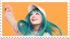 Kero Kero Bonito | Stamp by PuniPlush