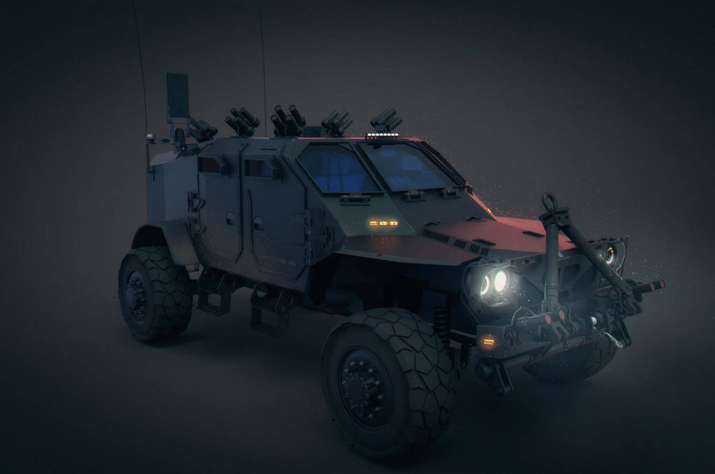Moloch.139 by Jose-Melo Moloch.139 by Jose-Melo