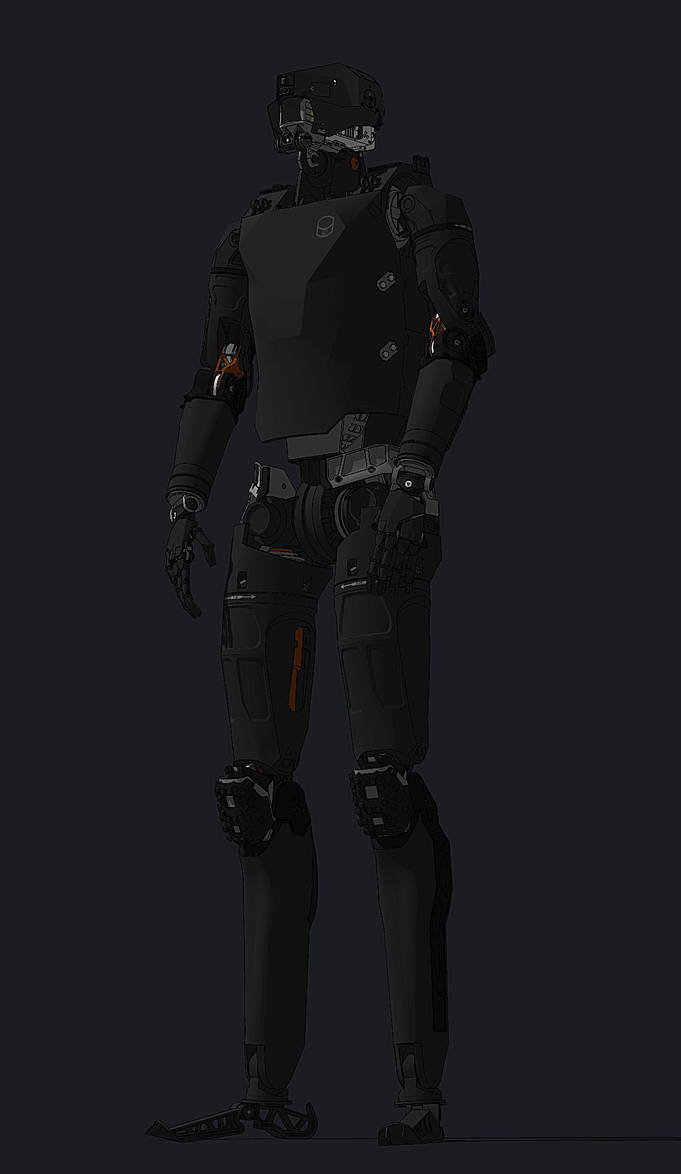 D4 CMP Viper by Jose-Melo D4 CMP Viper by Jose-Melo