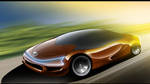 Car Experiment by scrii