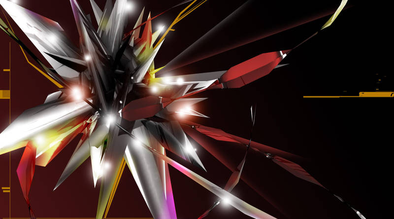 abstract 00 by gw3n