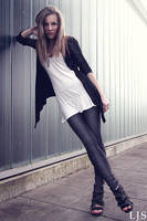 Qendresa III by LJS-Photo