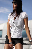 Kathrin II by LJS-Photo