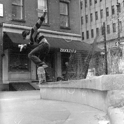 Pas - crooked by jpwplus