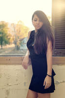 in the sun by NickKoutoulas