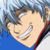 Gintoki Troll Face Plz