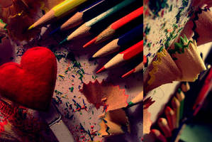 ashtray heart by ketroI