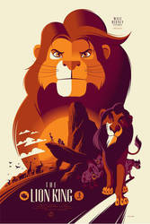 The Lion King Wallpaper By Vampirenight16 On Deviantart