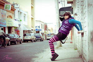 StreetStyle 2 by jx1-productions