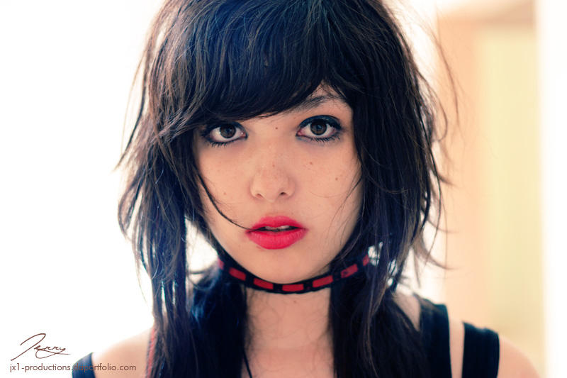 Parfum by jx1-productions