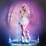 White Magic by ED-Creations