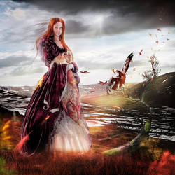 North Wind by ED-Creations