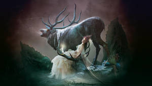 The rise of the Winterking by ED-Creations The rise of the Winterking by ED-Creations