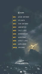 Aaf San Diego Fleet Wallpaper By Benlueckdesigns On Deviantart