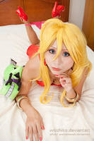 Waiting you::::::: by Witchiko