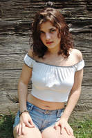 Old Mill by ixithegreat