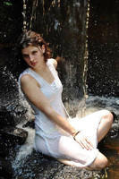 Old Mill by ixithegreat