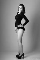 Studio Session by ixithegreat