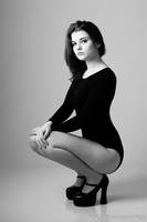 Studio Session by ixithegreat