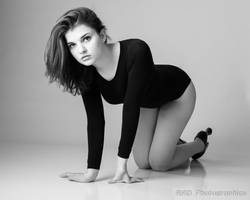 Studio Session by ixithegreat