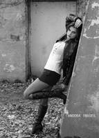 Lost Between Elvis and Suicide by ixithegreat