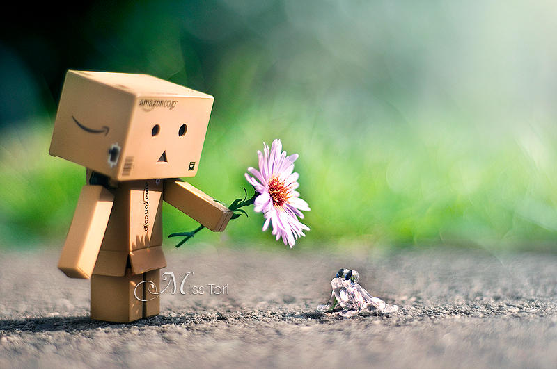 For You.. by Lady-Tori