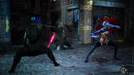 Duel to the Death by AOGRAI