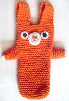 Conejo porta Celular by specialsally