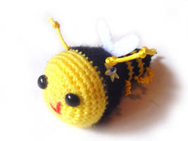 Abejilla by specialsally