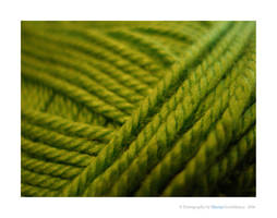 Lana Verde by specialsally