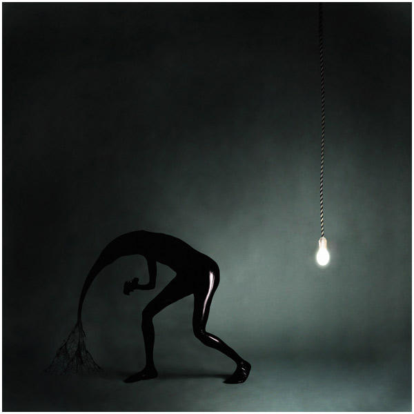 Fear of Light by Cutteroz