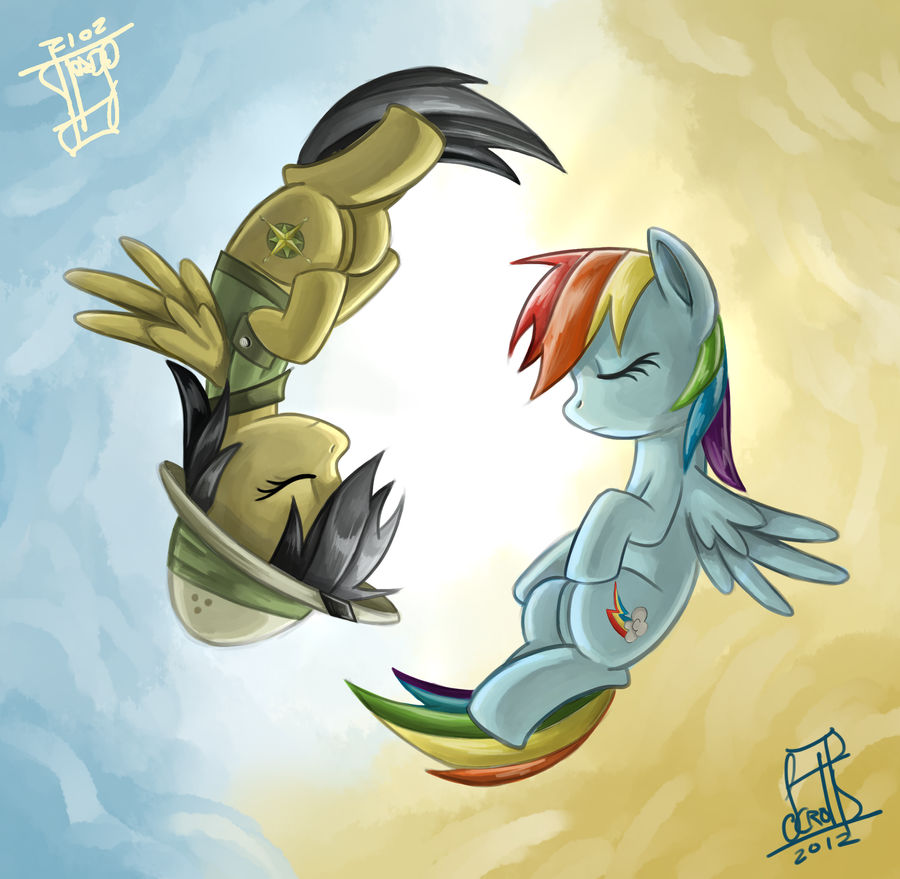 Another Side by CaineScroll Another Side by CaineScroll