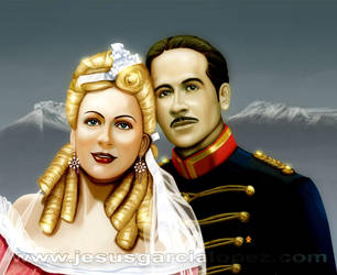Amor por Mexico by Raro666