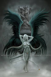 Angel de la lujuria by Raro666