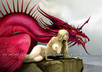 Come cover me by Raro666