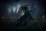 Sleipnir by Raro666